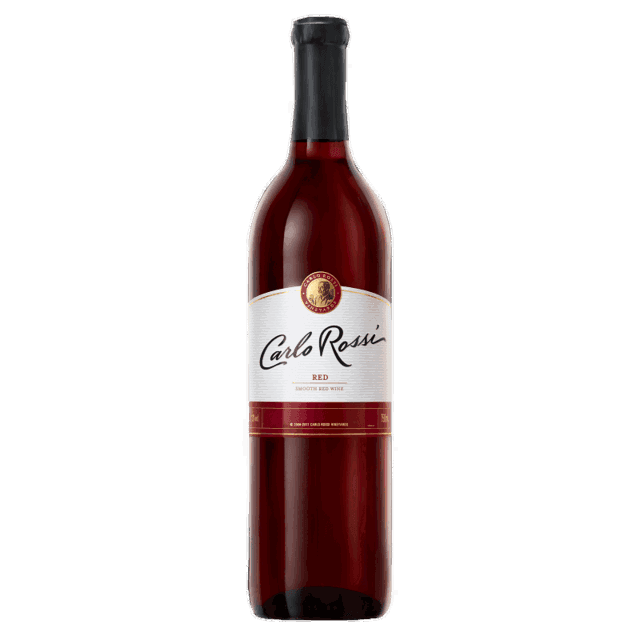 Carlo Rossi Cabernet Sauvignon