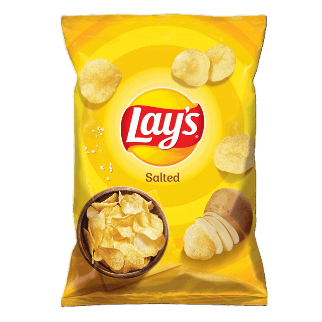 Lay's Solone