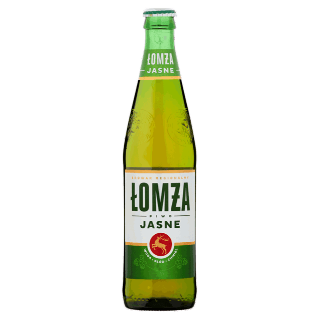 Łomża