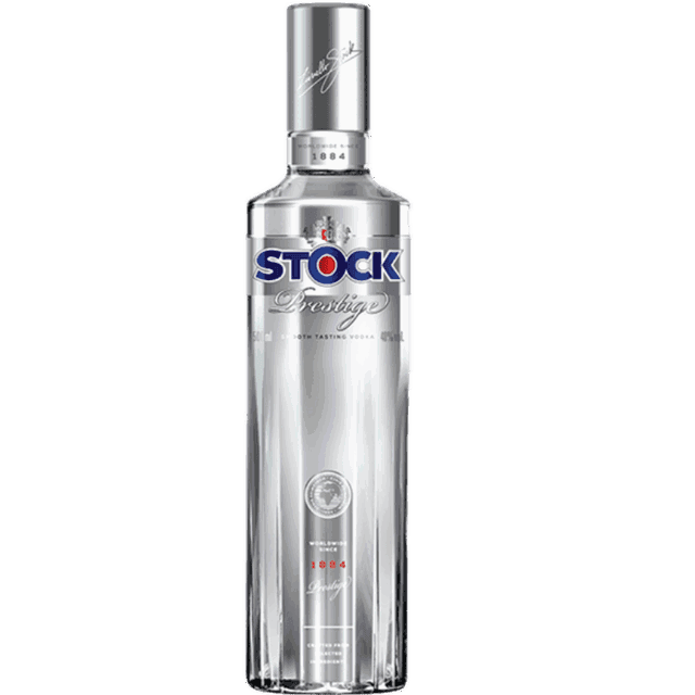 Stock