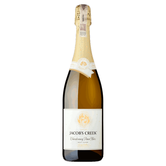 Jacob's Creek Chardonnay Pinot Noir