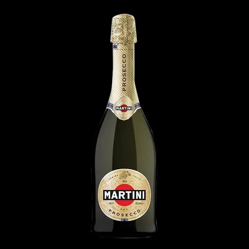 Martini Prosecco